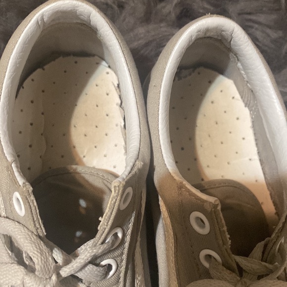 Gray classic Vans - Picture 6 of 6